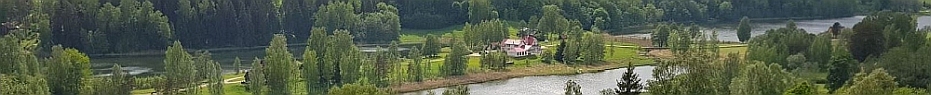Rõuge järved